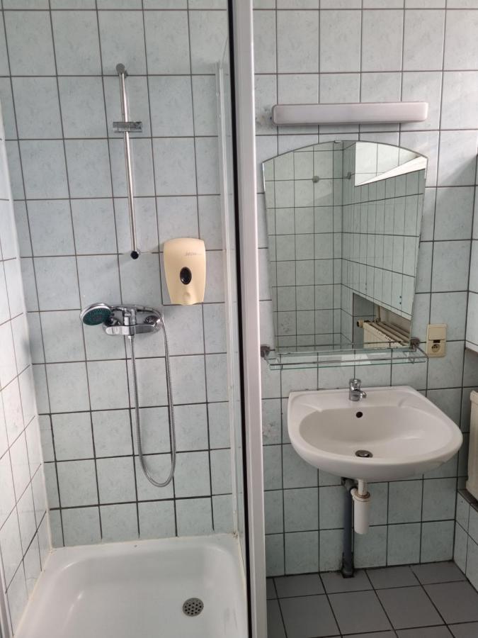 Hotel Logies Waasland Sint-Niklaas Exterior foto